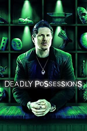 Deadly Possessions S01E02 Conjure Chest and St Valentines Day Massacre Wall HDTV x264-SPASM