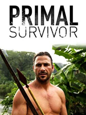 Primal Survivor S01E01 720p HEVC x265<span style=color:#fc9c6d>-MeGusta</span>