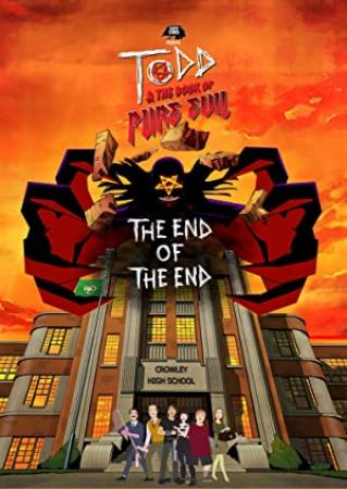 Todd And The Book Of Pure Evil The End Of The End<span style=color:#777> 2017</span> 720p WEB-DL DD 5.1 H264-FooKaS[EtHD]