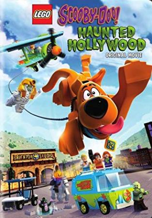 LEGO Scooby Doo Haunted Hollywood<span style=color:#777> 2016</span> BRRip XviD AC3<span style=color:#fc9c6d>-EVO</span>