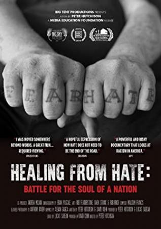 Healing From Hate Battle For The Soul Of A Nation <span style=color:#777>(2019)</span> [1080p] [BluRay] <span style=color:#fc9c6d>[YTS]</span>