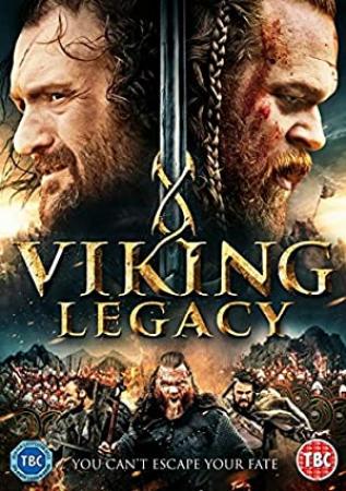 Viking Legacy<span style=color:#777> 2016</span> BRRip XviD AC3<span style=color:#fc9c6d>-EVO[PRiME]</span>