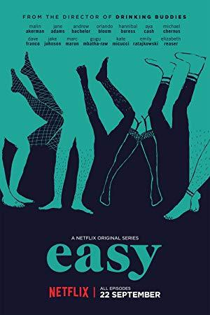 Easy 1x01 The F  king Study ITA ENG 720p WEBMux x264-Speranzah