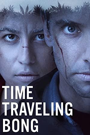 Time Traveling Bong S01E01 Chapter 1 The Beginning 720p WEB-DL AAC2.0 H264-Coo7[rarbg]