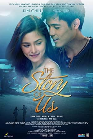 The Story of Us<span style=color:#777> 2019</span> 1080p AMZN WEB-DL DDP5.1 H.264-ABM[EtHD]