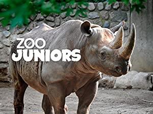 Zoo Juniors S02E01 HDTV XviD<span style=color:#fc9c6d>-AFG</span>
