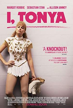I, Tonya <span style=color:#777>(2017)</span> [BluRay] [720p] <span style=color:#fc9c6d>[YTS]</span>