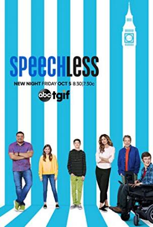 Speechless S03E15 G-a- Game N-i- Night 720p WEBRip 2CH x265 HEVC<span style=color:#fc9c6d>-PSA</span>