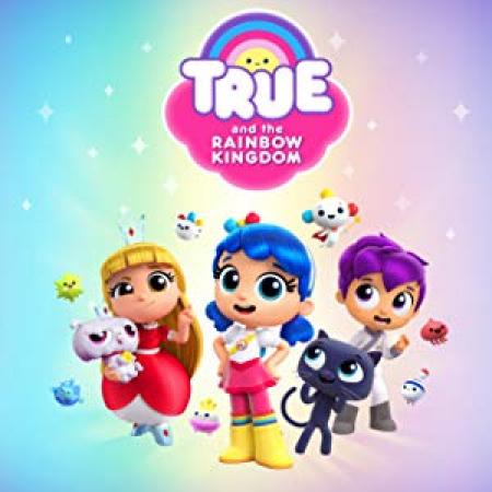 True and the Rainbow Kingdom S03E05 1080p WEB x264-WEBTUBE