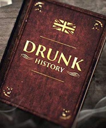 Drunk History UK S02E07 HDTV x264-TLA[rarbg]