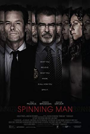 Spinning Man<span style=color:#777> 2018</span> 720p BluRay x264-BRMP[EtHD]