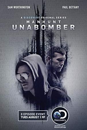 Manhunt Unabomber (Season 01) BaibaKo 720