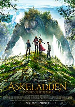 The Ash Lad In The Hall Of The Mountain King<span style=color:#777> 2017</span> FRENCH 720p BluRay x264-UTT 