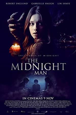 The Midnight Man<span style=color:#777> 1974</span> DVD9 PAL-iCMAL