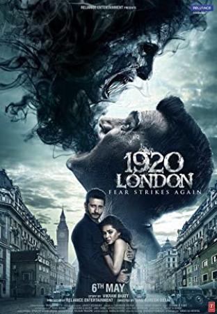 1920 London <span style=color:#777>(2016)</span> DVDRIP 1CDRIP x264 AAC ESub [DDR Exclusive]