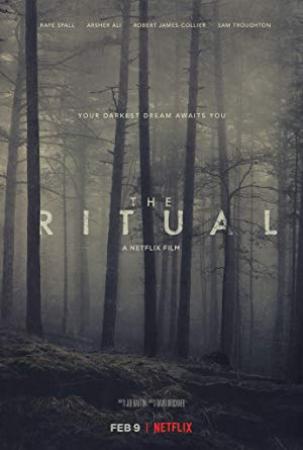 The Ritual <span style=color:#777>(2017)</span> [YTS AG]