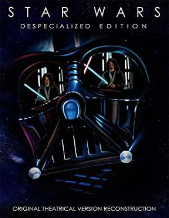 Star Wars Despecialized Edition