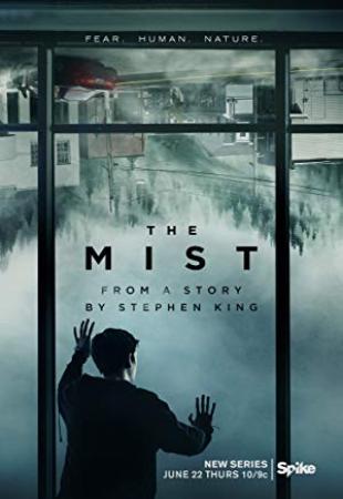 The Mist - Temporada 1 [HDTV][Cap 101_110][Castellano]