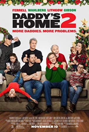 Daddys Home 2<span style=color:#777> 2017</span> HDRip XViD<span style=color:#fc9c6d>-ETRG</span>
