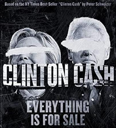 Clinton Cash<span style=color:#777> 2016</span> DVDRip x264<span style=color:#fc9c6d>-REGRET[PRiME]</span>