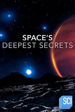 Spaces Deepest Secrets S08E07 Space Force Declassified XviD<span style=color:#fc9c6d>-AFG[TGx]</span>