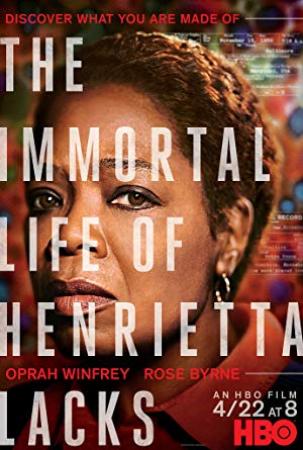 The Immortal Life of Henrietta Lacks<span style=color:#777> 2017</span> 1080p BluRay x264-ROVERS