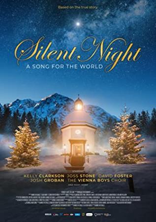 Silent Night A Song For The World <span style=color:#777>(2020)</span> [720p] [WEBRip] <span style=color:#fc9c6d>[YTS]</span>