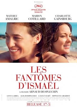 Ismaels Ghosts<span style=color:#777> 2017</span> FRENCH 1080p BluRay REMUX AVC DTS-HD MA 5.1<span style=color:#fc9c6d>-FGT</span>