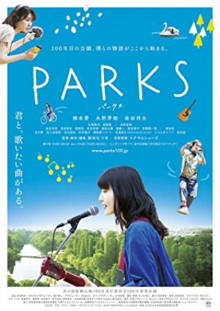 Parks<span style=color:#777> 2017</span> 1080p BluRay x264-WiKi