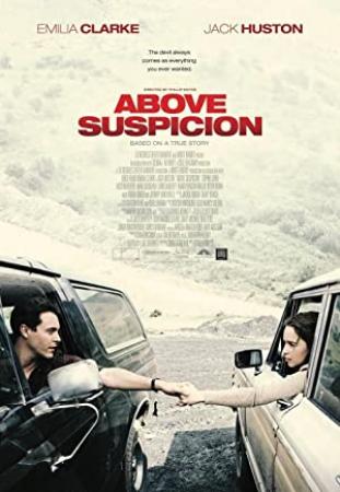 Above Suspicion [HDTV][AC3 2.0 Castellano][2019]