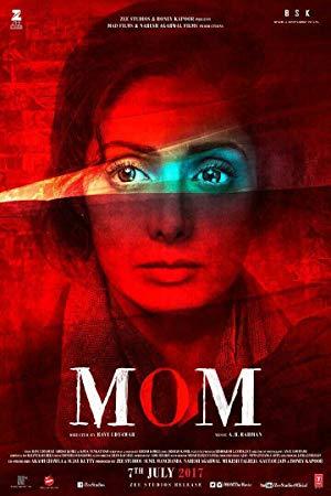 Mom<span style=color:#777> 2017</span> Hindi Movies HD TS XviD Clean Audio AAC New Source with Sample â˜»rDXâ˜»