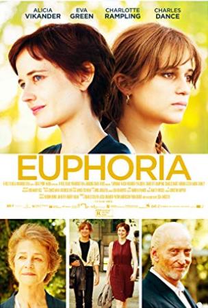 Euphoria<span style=color:#777> 2018</span> Movies 720p HDRip x264 5 1 with Sample ☻rDX☻