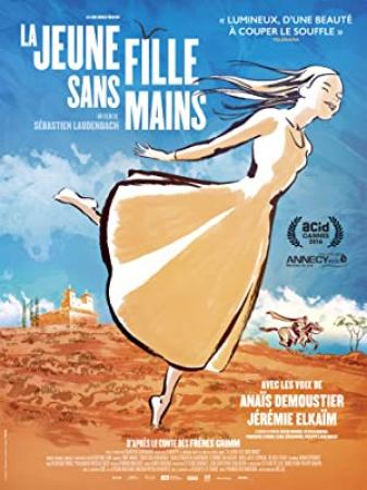 The Girl Without Hands <span style=color:#777>(2016)</span> + Extras (1080p BluRay x265 HEVC 10bit AAC 5.1 French r00t)