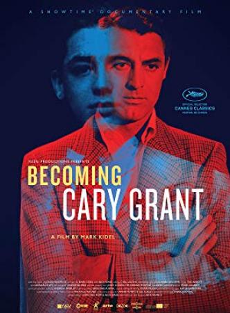 Becoming Cary Grant<span style=color:#777> 2017</span> 1080p WEBRip x264<span style=color:#fc9c6d>-RARBG</span>