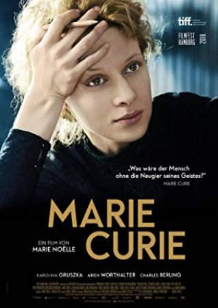Marie Curie The Courage Of Knowledge <span style=color:#777>(2016)</span> [1080p] [BluRay] [5.1] <span style=color:#fc9c6d>[YTS]</span>