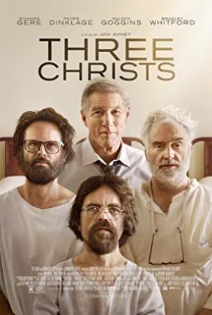 Three Christs<span style=color:#777> 2017</span> BluRay 1080p H264 Ita Eng AC3 5.1 Sub Ita Eng<span style=color:#fc9c6d> MIRCrew</span>