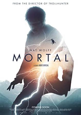 Mortal<span style=color:#777> 2020</span> NORWEGIAN 1080p US BluRay H264 AAC<span style=color:#fc9c6d>-VXT</span>