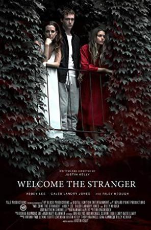 Welcome The Stranger<span style=color:#777> 2018</span> HDRip DD2.0 x264-BDP[N1C]