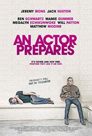 An Actor Prepares<span style=color:#777> 2018</span> 1080p ITA Blu-ray DTS-HD MA 5.1 HEVC-DDR[EtHD]