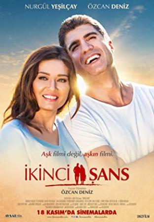 Ikinci Sans <span style=color:#777>(2016)</span> - 1080p - WEB-DL - x264 - AAC - MSubs - Madhu