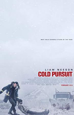 Cold Pursuit<span style=color:#777> 2019</span> 1080p WEB-DL DD 5.1 H264