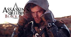 Assassins Creed [DVD Rip][AC3 2.0 Español Latino][2017]
