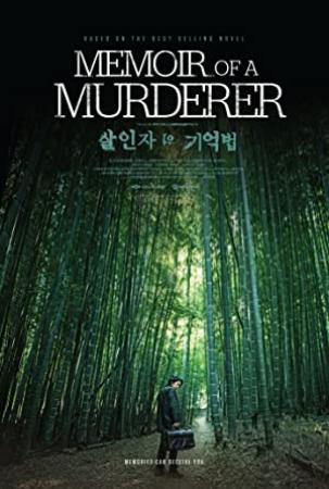 Memoir of a Murderer<span style=color:#777> 2017</span> DC KOREAN 1080p BluRay H264 AAC<span style=color:#fc9c6d>-VXT</span>
