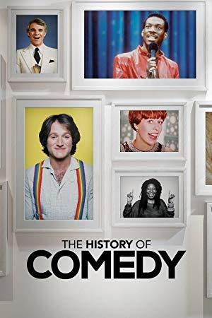 The History Of Comedy S01 1080p HULU WEBRip AAC2.0 x264<span style=color:#fc9c6d>-SPiRiT[rartv]</span>