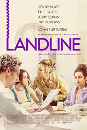 Landline<span style=color:#777> 2017</span> DVDRip x264-EZIS[EtMovies]