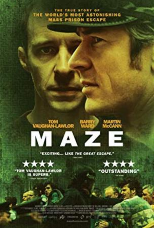 Maze<span style=color:#777> 2017</span> MULTi TRUEFRENCH 1080p BluRay x264<span style=color:#fc9c6d>-PREUMS</span>