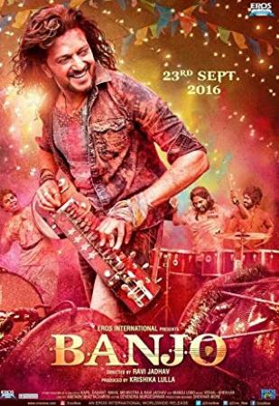 Banjo<span style=color:#777> 2016</span> DVDScr x264-NBY (1)