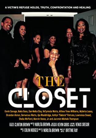 The Closet <span style=color:#777>(2020)</span> [1080p] [BluRay] [5.1] <span style=color:#fc9c6d>[YTS]</span>