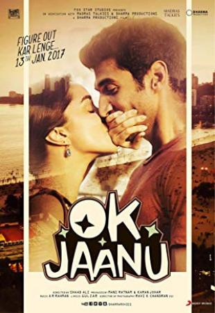 OK Jaanu <span style=color:#777>(2017)</span> [1080p] [BluRay] [5.1] <span style=color:#fc9c6d>[YTS]</span>
