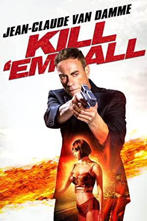 Kill 'em All<span style=color:#777> 2013</span> 720p Esub BluRay  Dual Audio English Hindi GOPISAHI